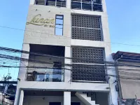 Lunan by SKI-Botique Hotel Hotel a Provincia di Rizal