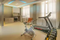 Moka E-Sports Hotel (Maralbexi Central Stadium)