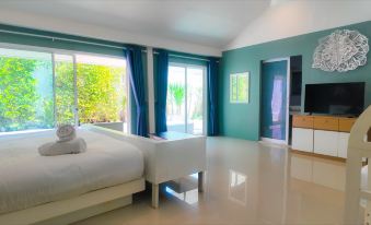 Purin Resort & Restaurant