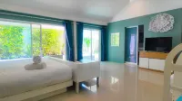 Purin Resort & Restaurant