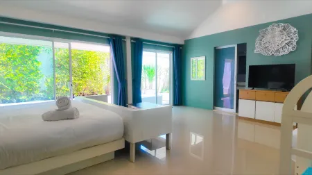Purin Resort & Restaurant