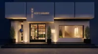 SLOWJOY HOTEL