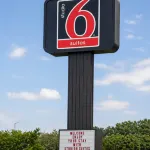 Studio 6 Suites – Mesquite, TX – Gross Rd. - 2-stjärniga
