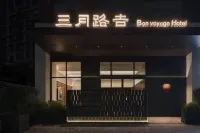 Bon voyage Hotel