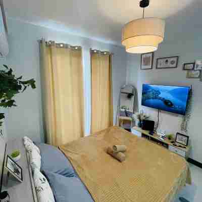 Saekyung Marigondon Rooms