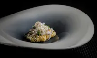 NIPPONRESORT無為自然-ATAMI- - 朝食