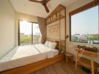 Simba Homestay Hue 2 Hotel a Hue