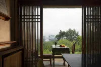 Anji Wujie · Shanyin Homestay - sarapan