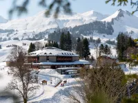 Wellness Hotel Stoos Hotels in Schwyz