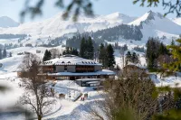 Wellness Hotel Stoos Hotels in 