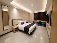 Prime Plaza Hotel Mataram
