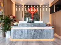 Korla Kaize Hotel 쿠얼러 호텔