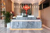Korla Kaize Hotel