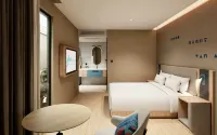 Homeinn Hotel (Taiyuan Liu Xiang Bell Tower Street Scenic Area) - 2 Sao