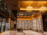Hotel Samwon Plaza Hotels near Surisa Temple
