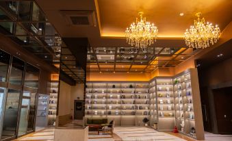 Hotel Samwon Plaza