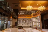 Hotel Samwon Plaza - Wifi