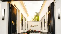 Ningle Keju Homestay (Xinyuan Bus Station People's Square)