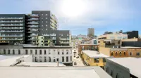 Les Lofts St-François - Par Les Lofts Vieux-Quebec