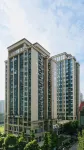 Boray Hotel (Yueyang High-speed Railway East Station)