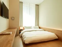 MUJI HOTEL BEIJING 北京のホテル