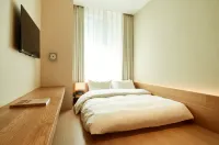 MUJI HOTEL BEIJING