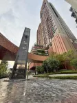 Lucentia Residence Bukit Bintang LalaportBBCC By VELLORA - Kitchenette