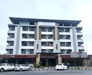 Sansuk Apartment