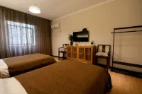 Jingdezhen Guiran Inn