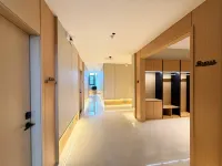 甜也酒店 Hotels in Xinjiang