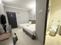 Hashtag Hotel (Self check-in) Hotels in 