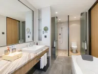 Shangqiu Zhongtai Maison New Century Hotel Hotels in Minquan