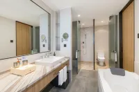 Shangqiu Zhongtai Maison New Century Hotel