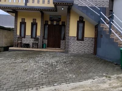 Livia Homestay