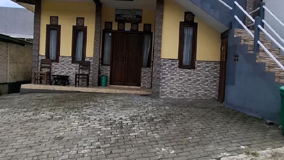 Livia Homestay