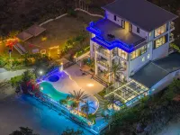 Nankunshan Tongxinge Boutique Homestay