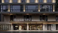Meihao Lizhi Hotel (Guilin Two Rivers and Four Lakes Elephant Trunk Hill) - Lemmikkieläimet sallittu