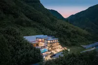 Verena漫叙・270°山頂雲海秘境（浪漫山川風景区）