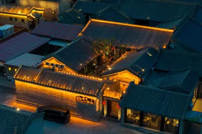 Garden yun Hotels in Ancient City Tourist Cultural Area