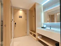 Mangzhou International Hotel (Mangya) Hotels in Mangya