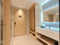 Mangzhou International Hotel (Mangya)