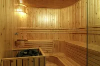 Amiana Resort Cam Ranh - spa
