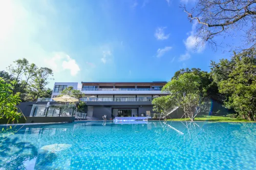 Xinsu 24li Resort