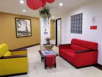 Puteri Ampang Hotel Отели рядом с достопримечательностью «Ампанг»