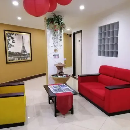 Puteri Ampang Hotel