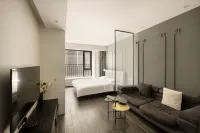 Chengdu Sishu Serviced Apartment (Financial City)