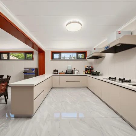 Xingheyuan Homestay