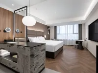 Wanda Yue Xinyuan Hotéis em Condado de Xinyuan