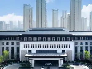 Popular Premium Hotels in Linqu