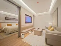 Yunjian Wellness Vacation Apartment Hotels in Foping County